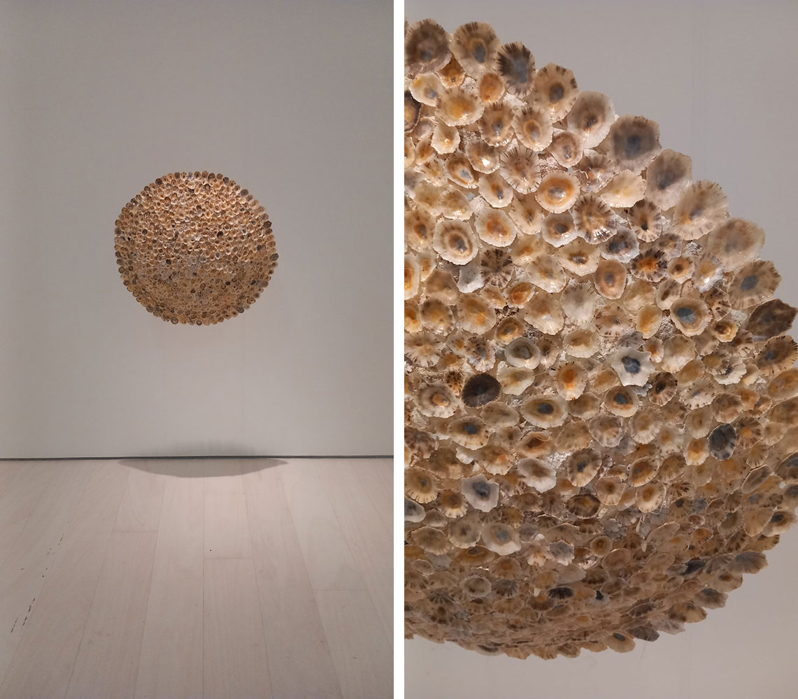 Athina Tacha, Thymari Dives, 2000