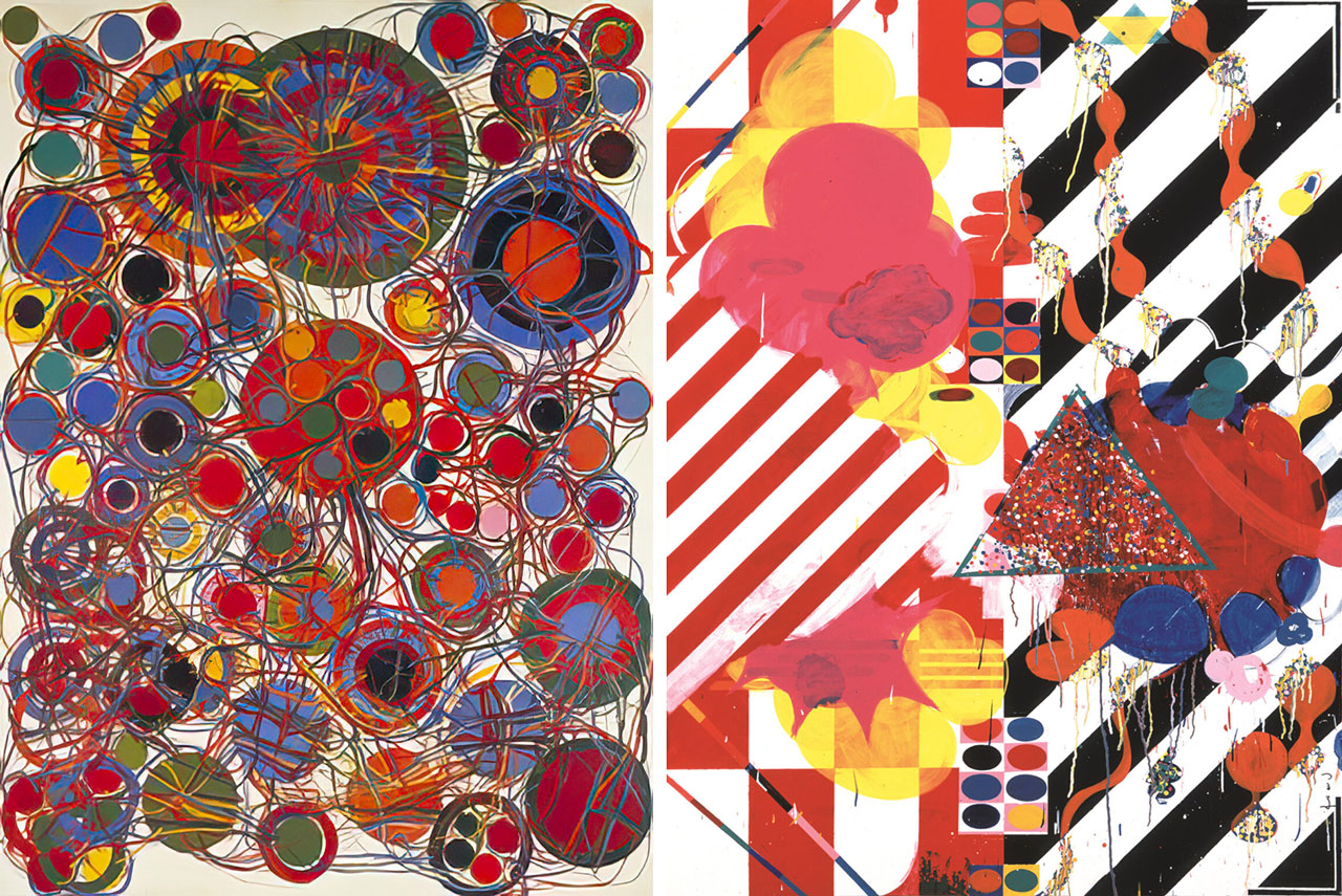 ART CITIES: Tokyo-Anti Action: Artist-Women's Challenges and