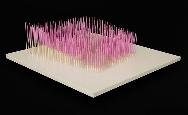 Jesús Rafael Soto (5/6/1923-14/1/2005)