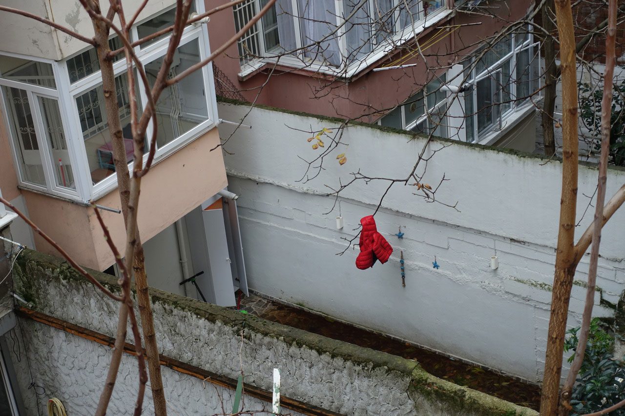 Exhibition view, Neriman Polat, Groundless, Zilberman Gallery – Belin, 2025, © Neriman Polat, Courtesy the artist and Zilberman Gallery Belin-Istanbul 