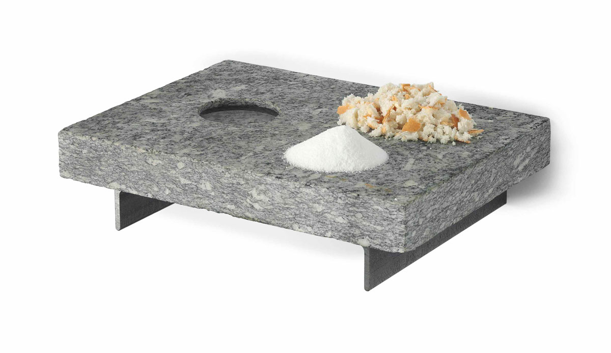 Giovanni Anselmo (5/8/1934-18/12/2023)