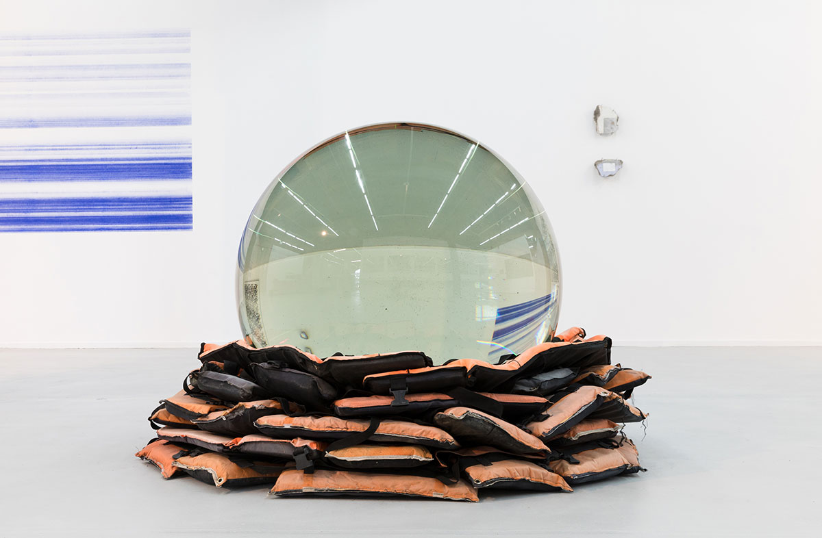 Ai Weiwei (28/8/1957- )