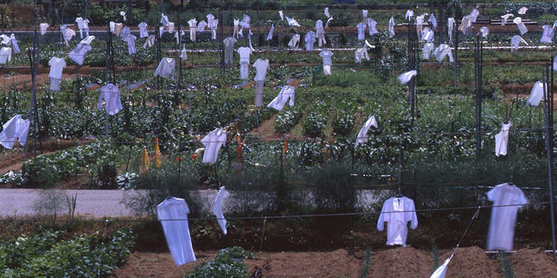 Christian Boltanski (6/9/1944-14/7/2021)