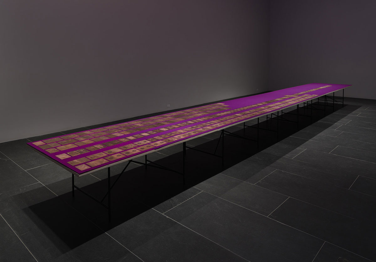 Rirkrit Tiravanija (21/6/1961- )