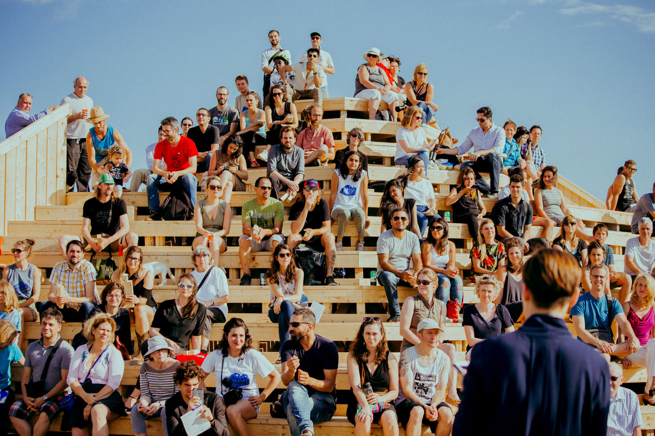 Mont Réel © Gupta Ashutosh