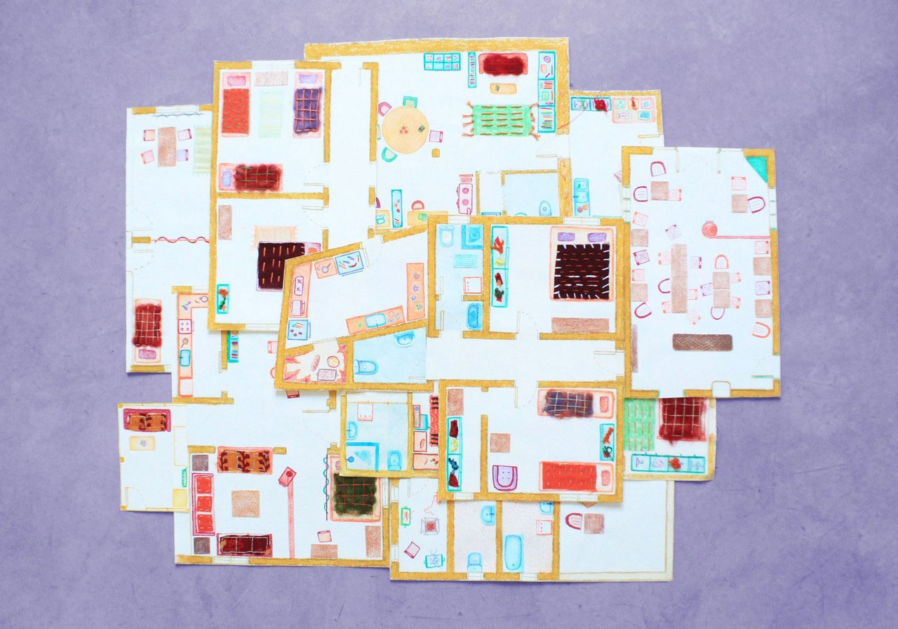 Cotranspose © Cotranspose – Ligeia Papaioannou – Eleni Tsompanidou