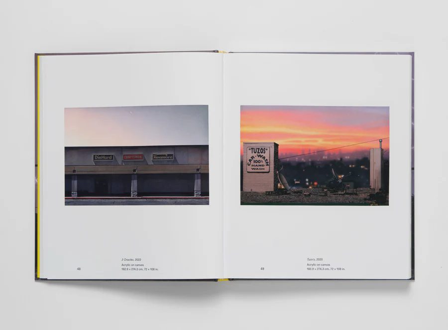 Sayre Gomez, JRP|Editions JRP|Editions