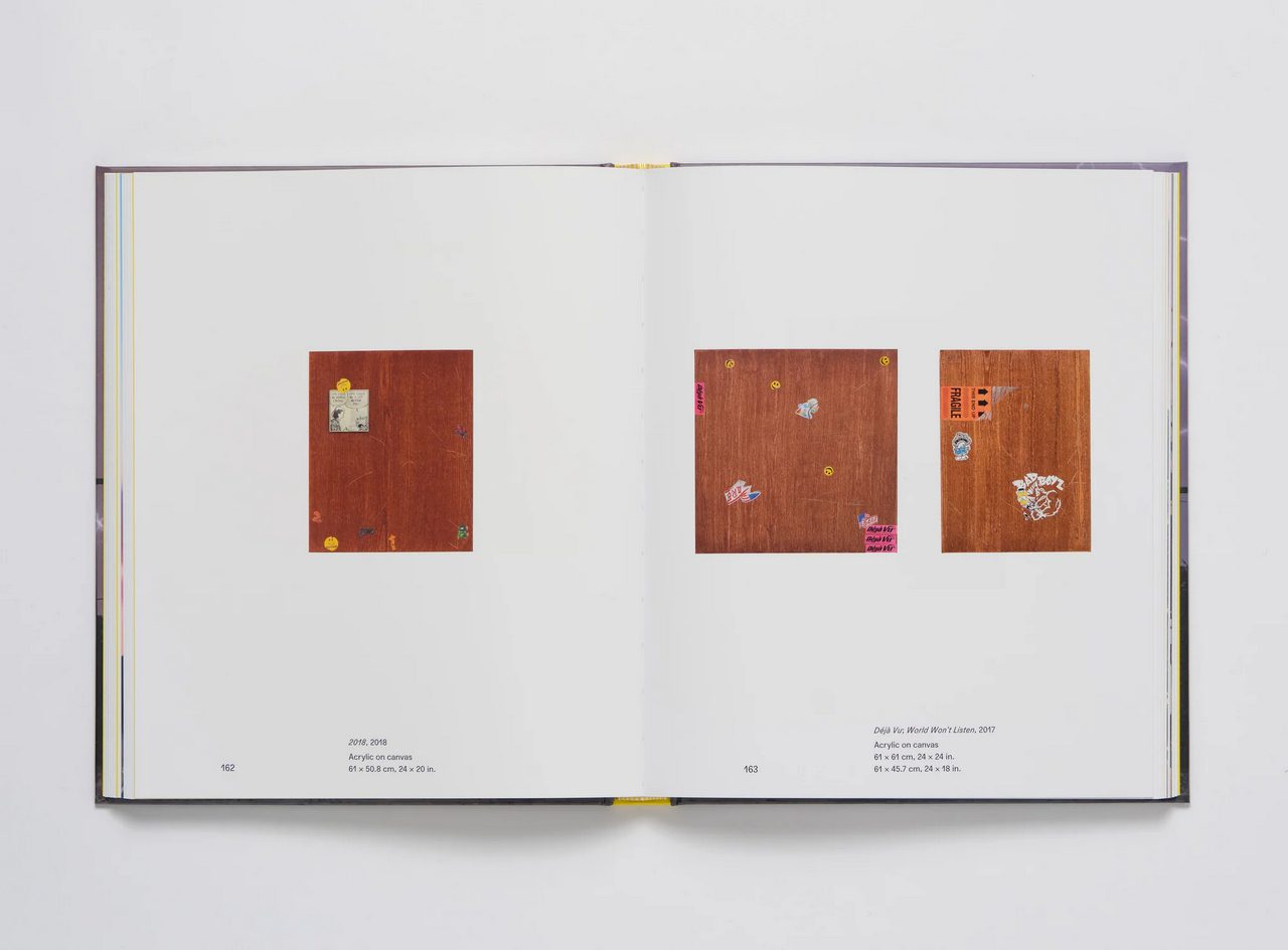 Sayre Gomez, JRP|Editions JRP|Editions