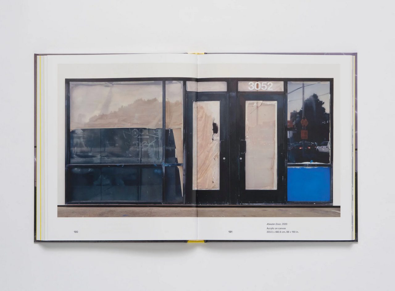 Sayre Gomez, JRP|Editions JRP|Editions