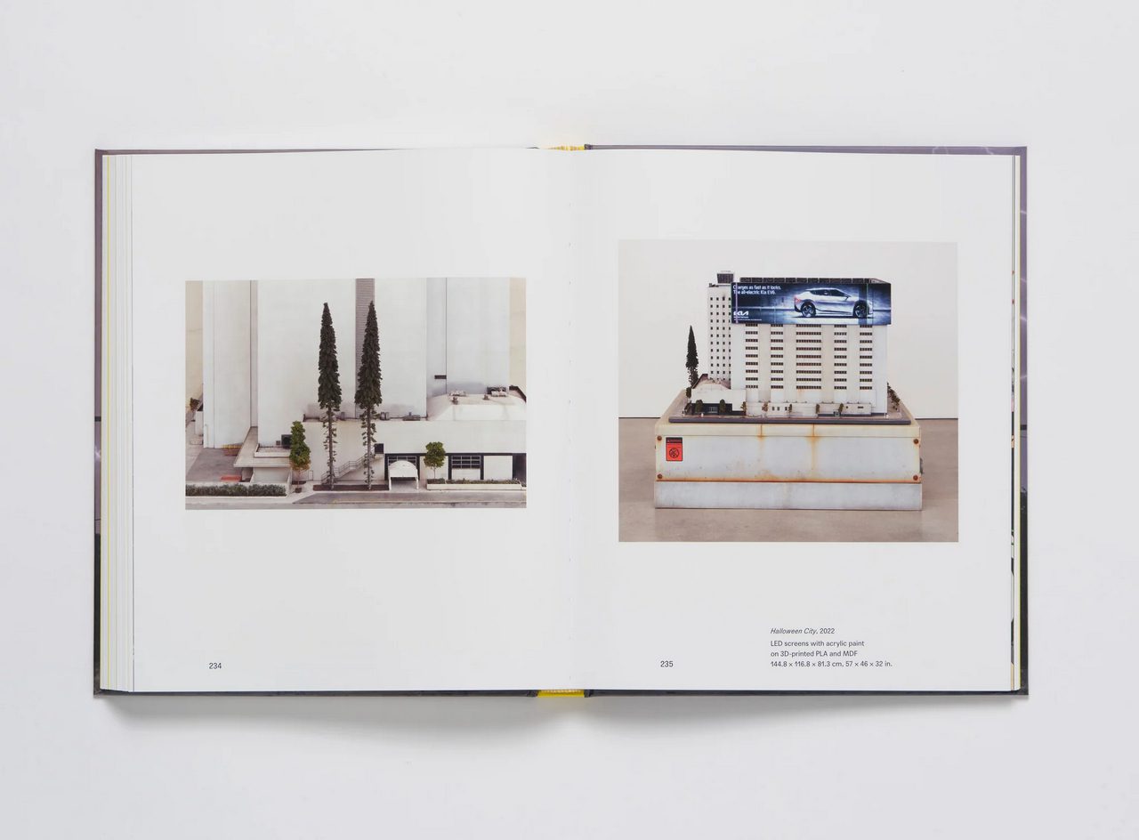 Sayre Gomez, JRP|Editions JRP|Editions