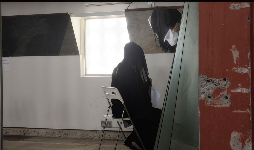 Cristiana de Marchi, The Atlas of the Impossible, 2025, © Cristiana de Marchi, Courtesy the artist and Seoul Museum of Art (SeMA)