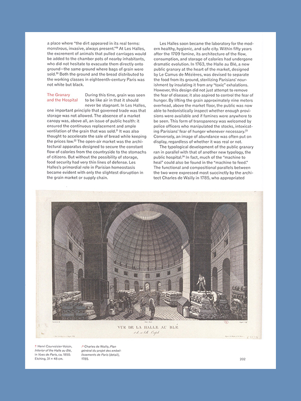 Sick Architecture, MIT Press