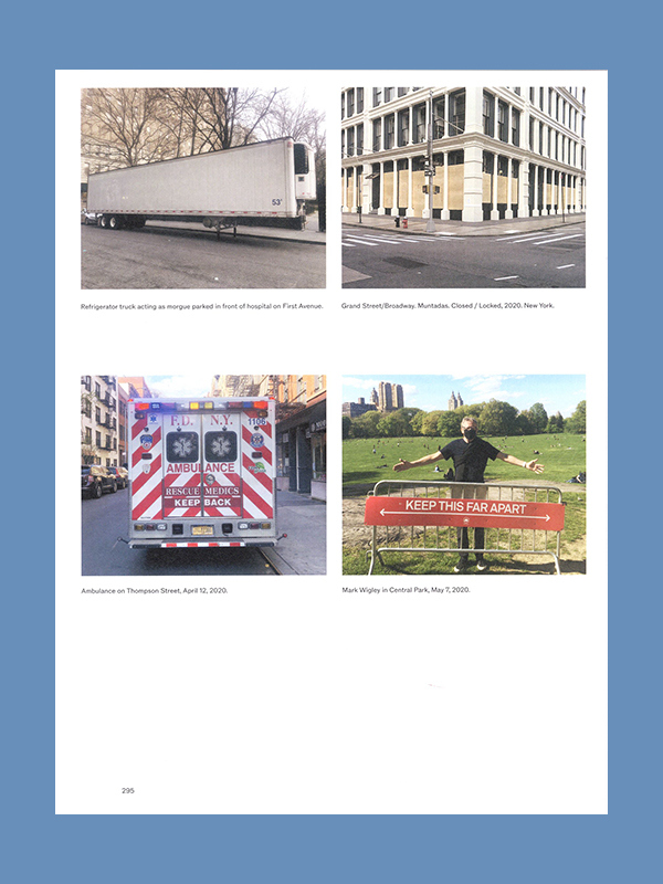 Sick Architecture, MIT Press