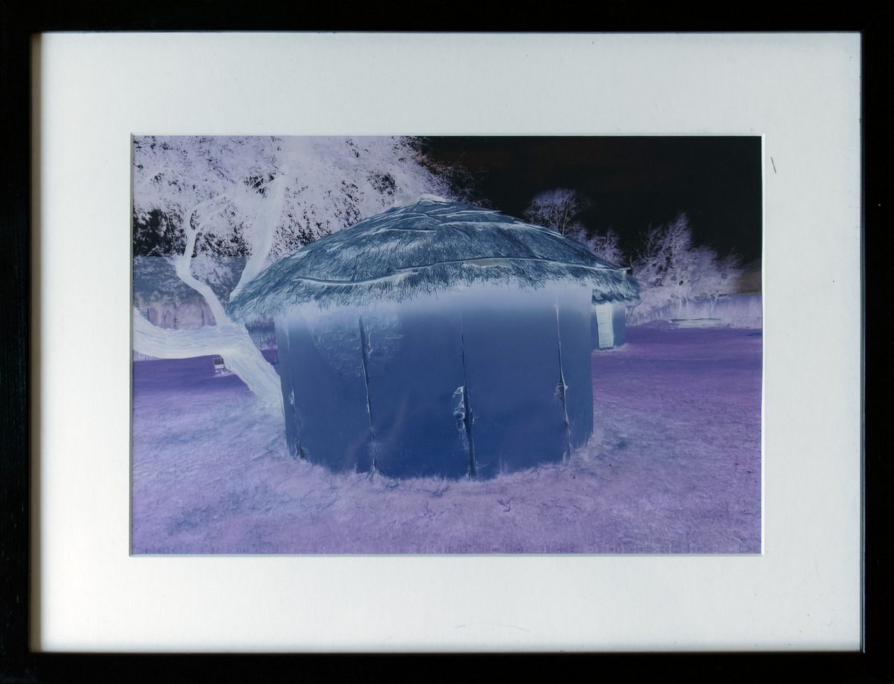 Dimitris Lempesis, Landscape Around Greece, 2012- , Color Photo, 30Χ40 cm