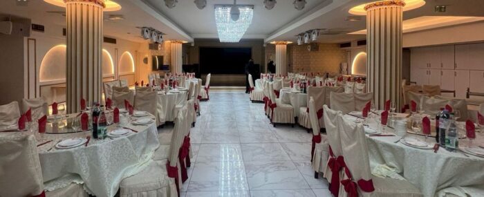 Tohé Commaret, Rosa, 2026, © Tohé Commare