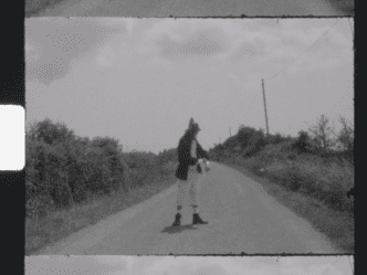 Justin Caguiat, Zodiac Machine, Video still, © Justin Caguiat, Courtesy the artist and Fundación Sandretto Re Rebaudengo Madrid