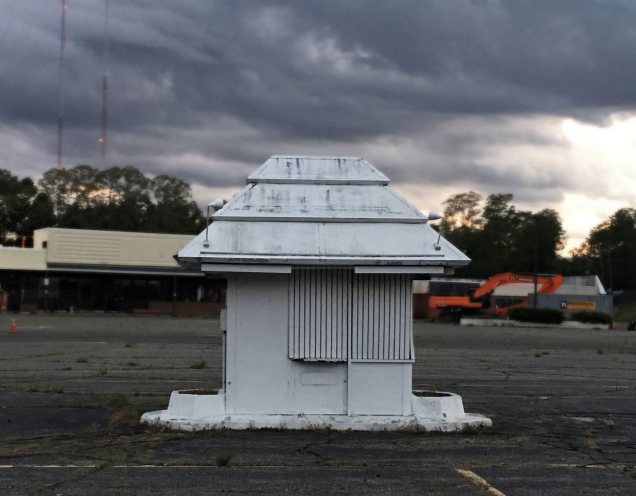 Ben Sloat, Ongoing Work