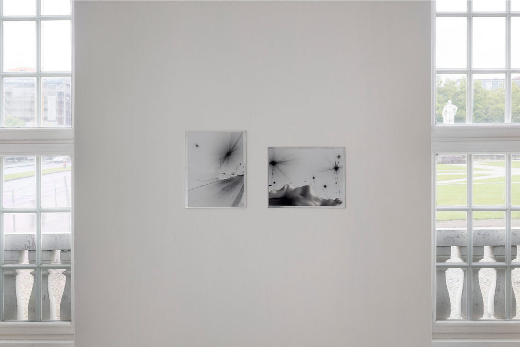 Peter Fischli, Installation view, Fridericianum, Kassel, 2026, Photo: Andrea Rossetti, © Peter Fischli, documenta und Museum Fridericianum gGmbH