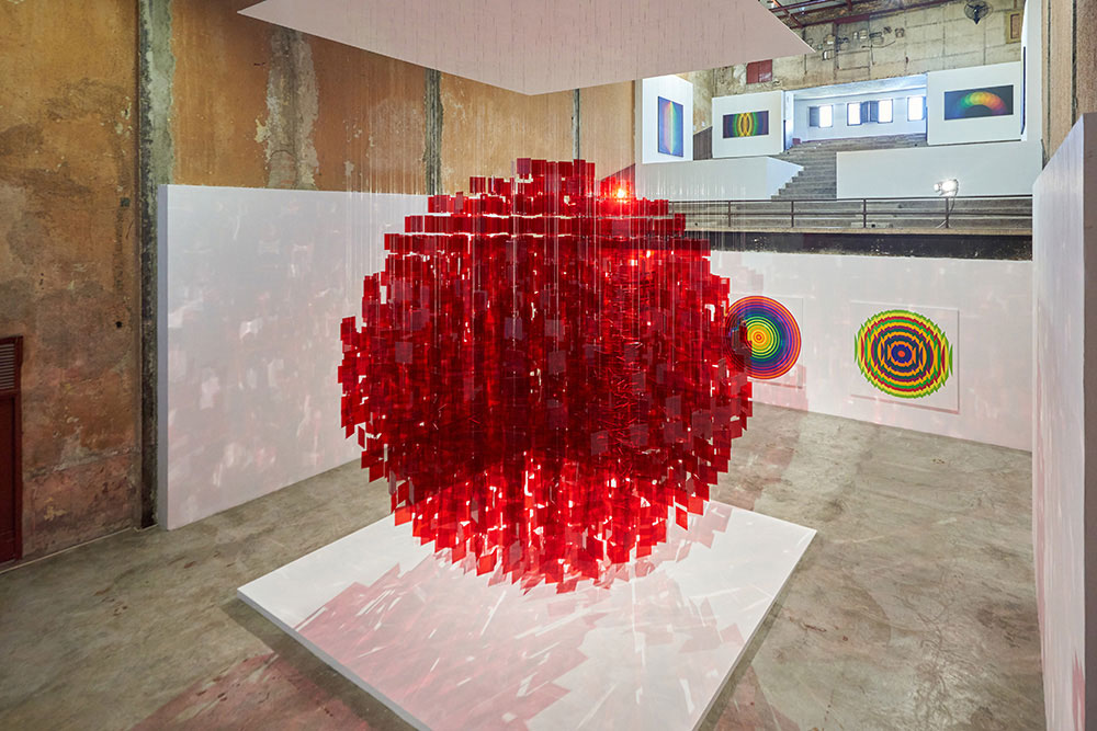 Julio Le Parc