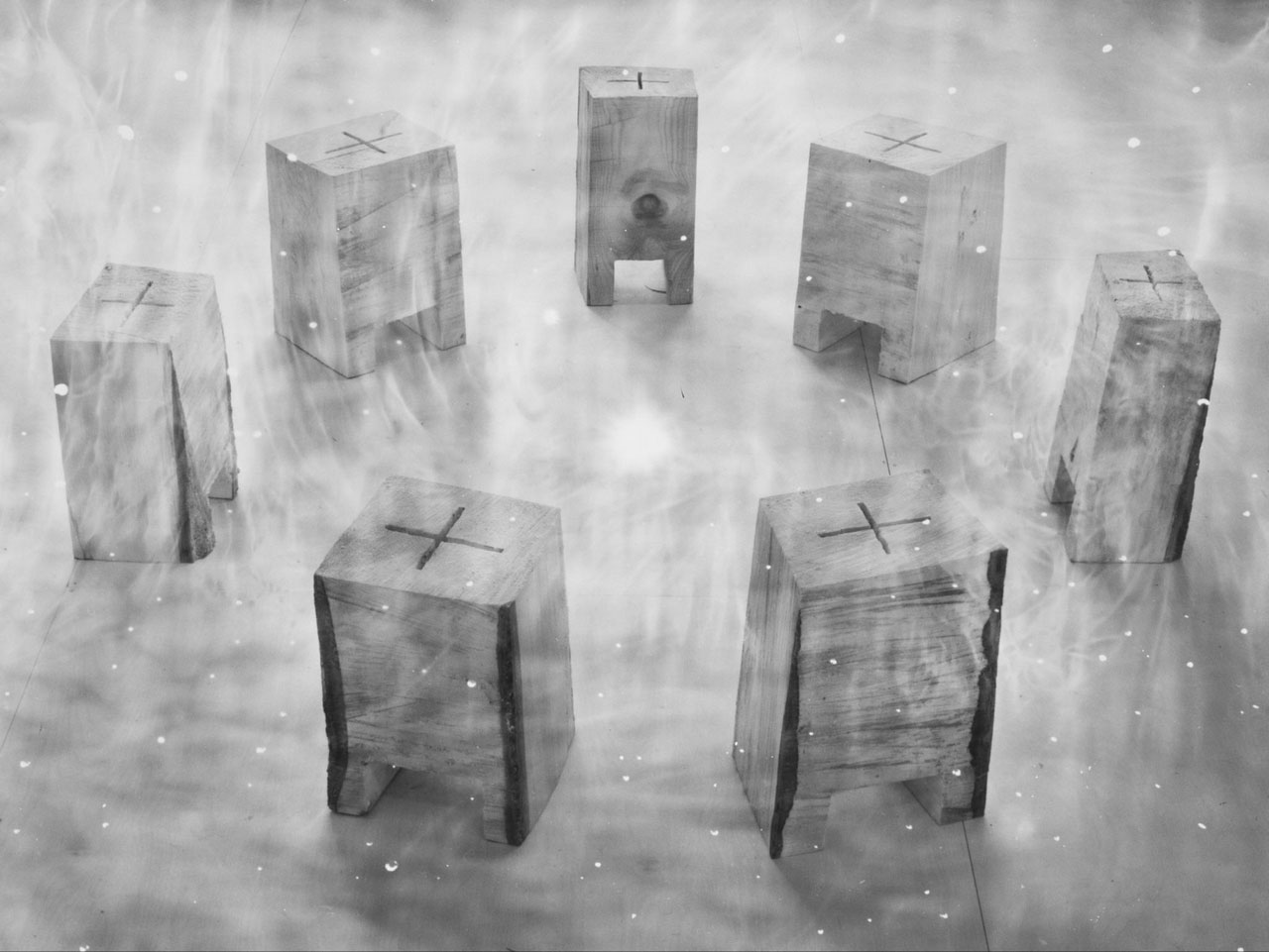 Sam Margevicius, Ongoing Work