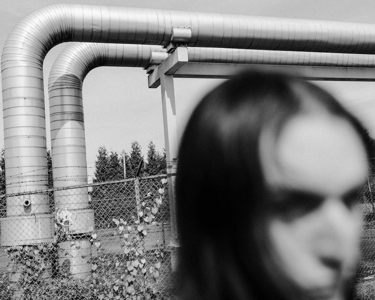 Sofia Peeters, Factory / Transition