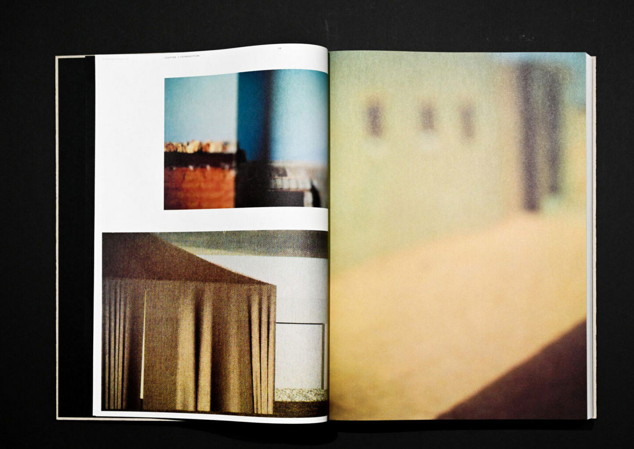 Unfinished Atlas 19 Projects by Manuel Herz Architects, Park Books