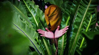 Torpeng Chua-oon, The Unveiling, 2025, 6.23’