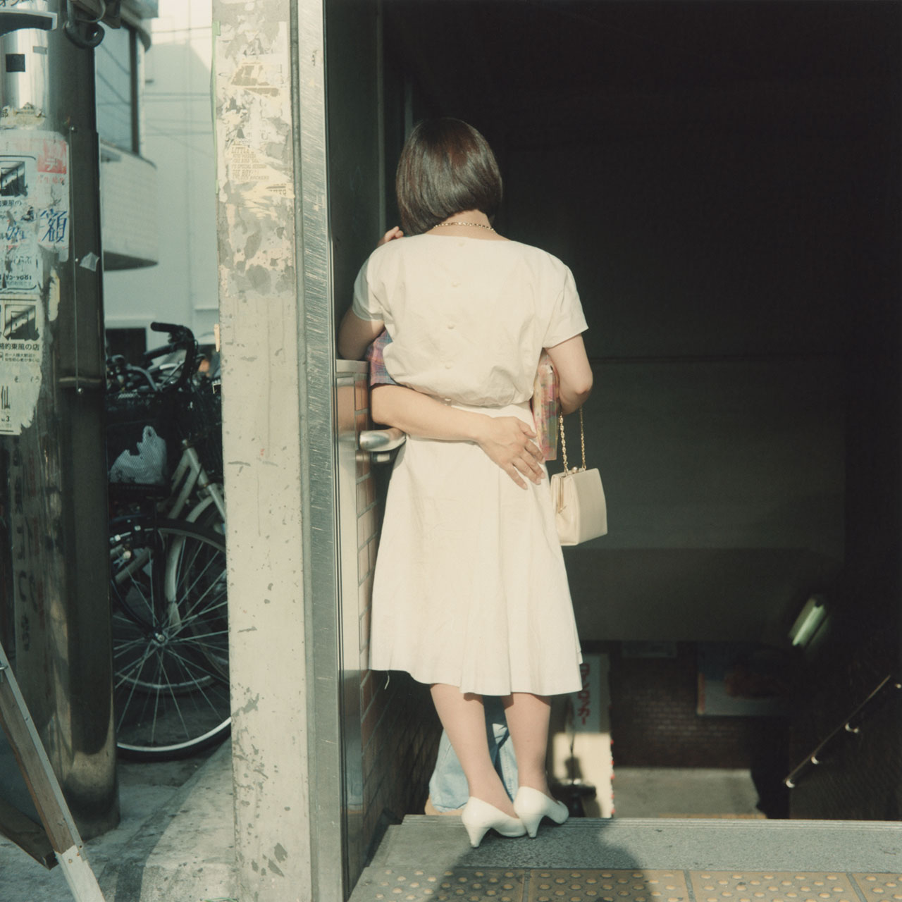 HARA Mikiko, Untitled, 1996, Courtesy Osiris, Tokyo, and Aperture