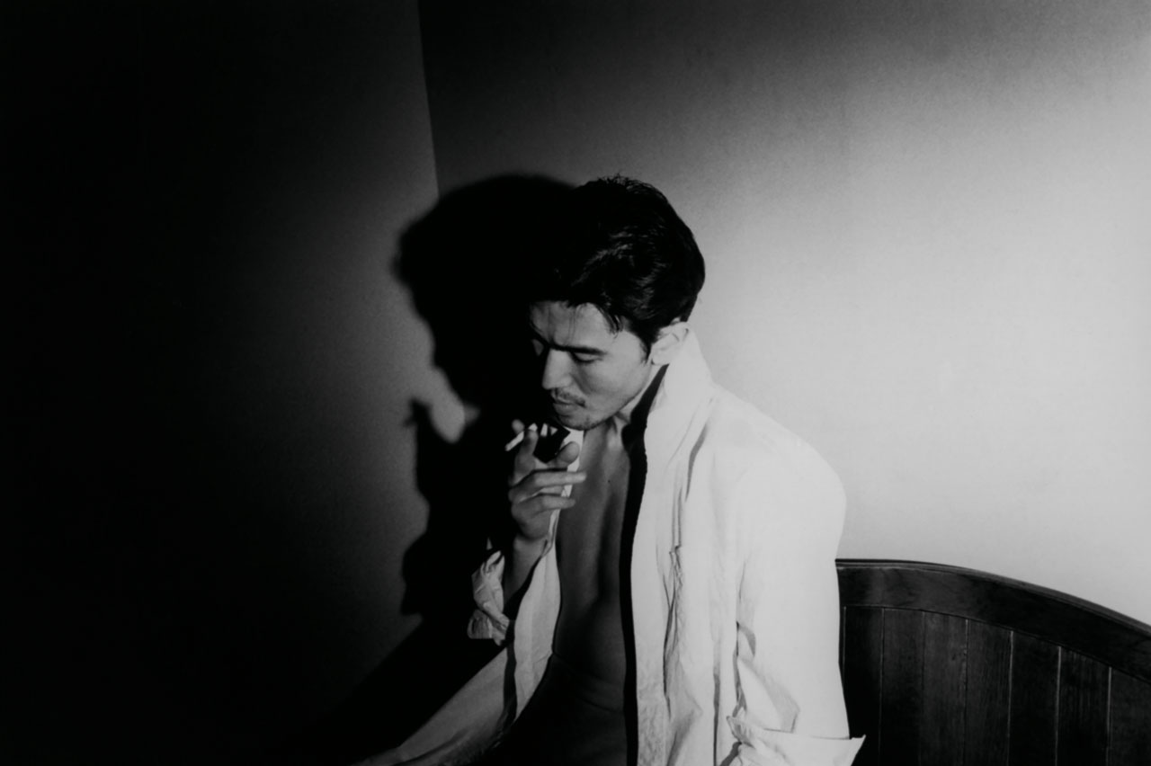 NOMURA Sakiko, Untitled, 1997; from the series Hiroki. Courtesy the artist; Akio Nagasawa Gallery, Tokyo; Galerie Écho 119, Paris and Aperture