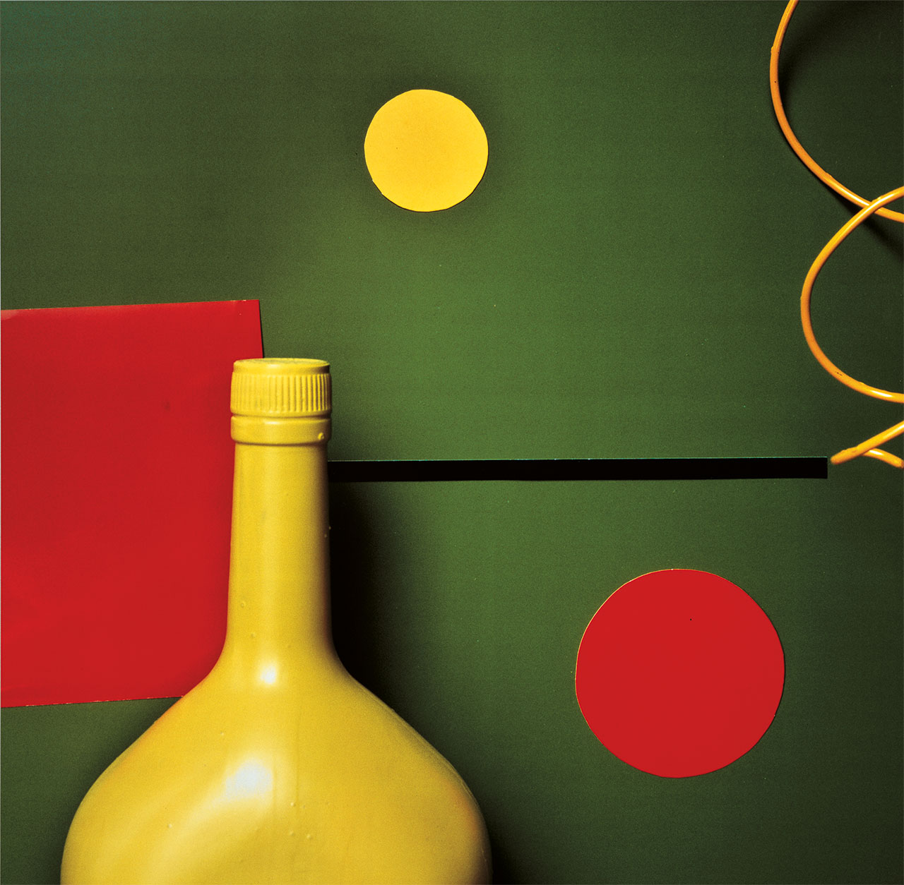 YAMAZAWA Eiko, What I Am Doing No. 77, 1986, Courtesy Third Gallery Aya, Osaka, and Aperture