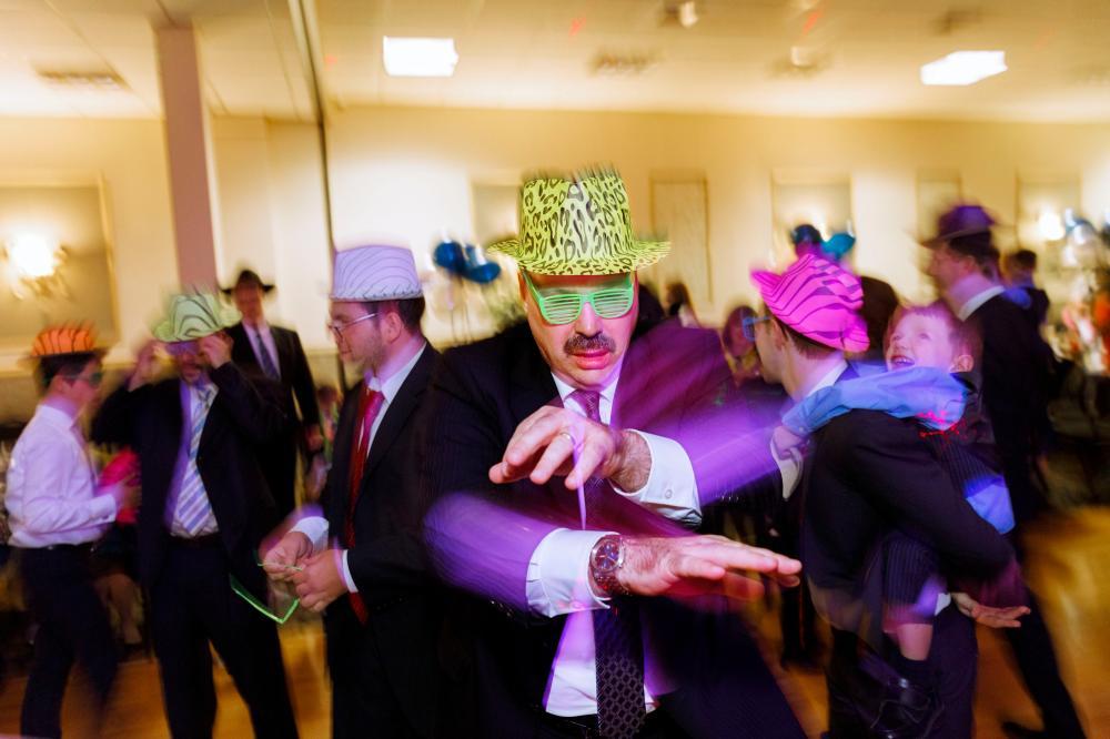 Martin Parr, The Grecians' Ball, Christ's Hospital School, West Sussex, England, 2011, ⓒ Martin Parr / Magnum Photos