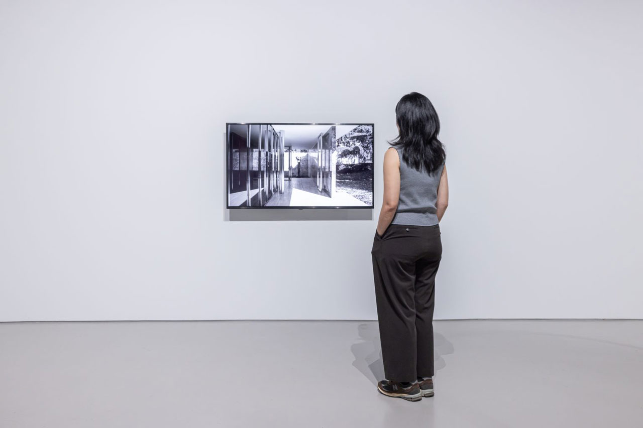 Maria Taniguch, Afterimage, Exhibition view, SAM at Tanjong Pagar Distripark, 2026, Courtesy of Singapore Art Museum