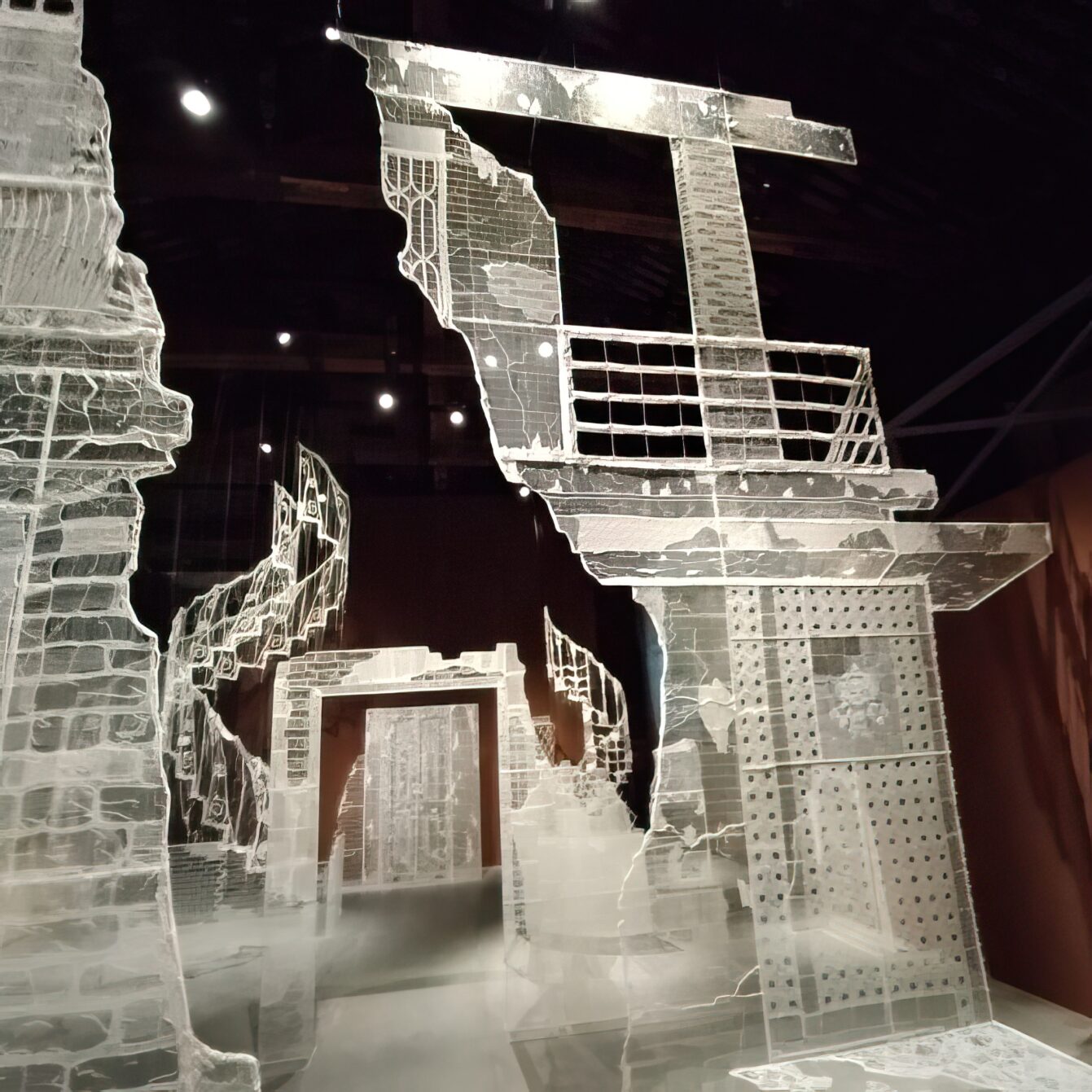 India Pavilion, Photo © & courtesy Mimika Christodoulopoulou