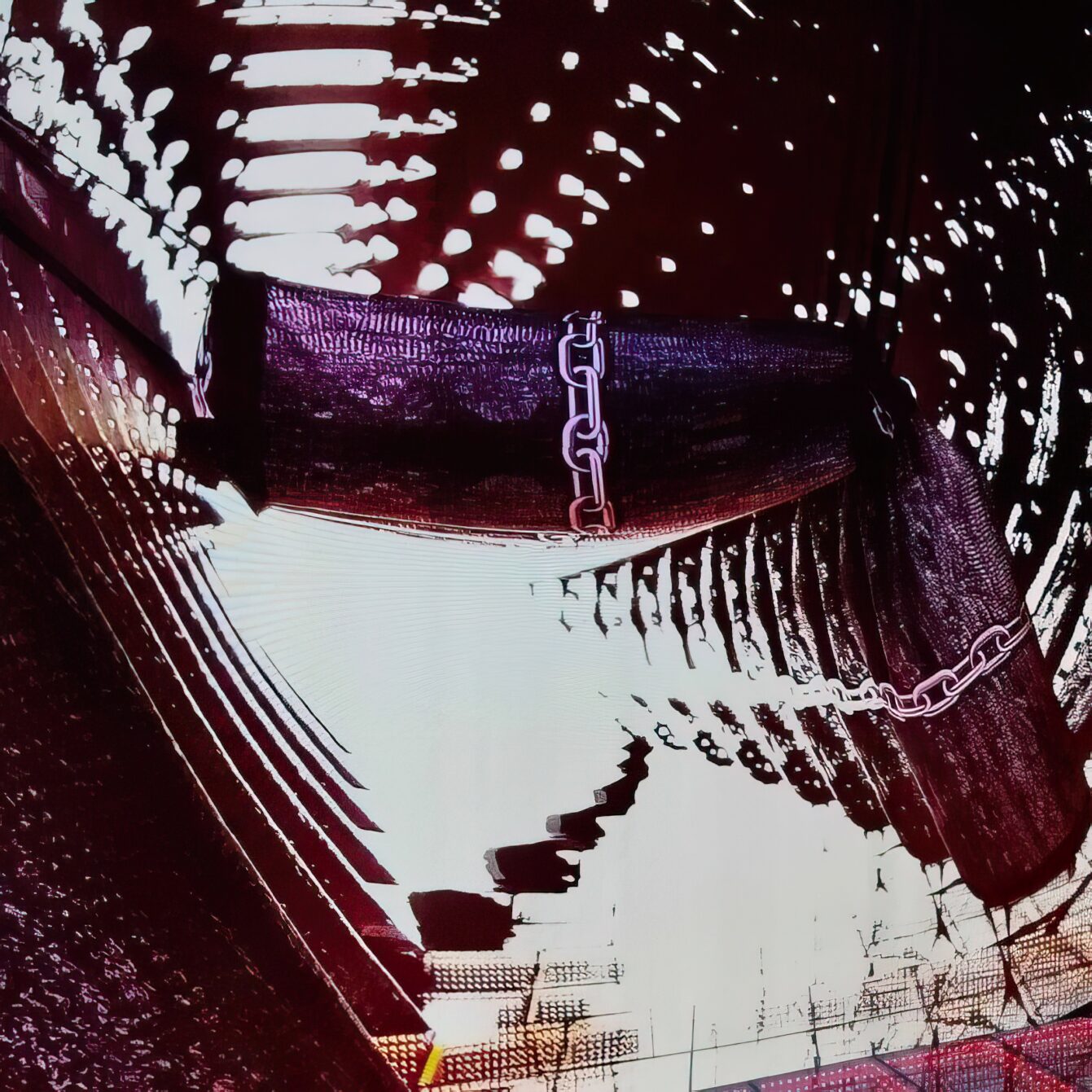 Greek Pavilion, Photo © & Courtesy Mimika Christodoulopoulou