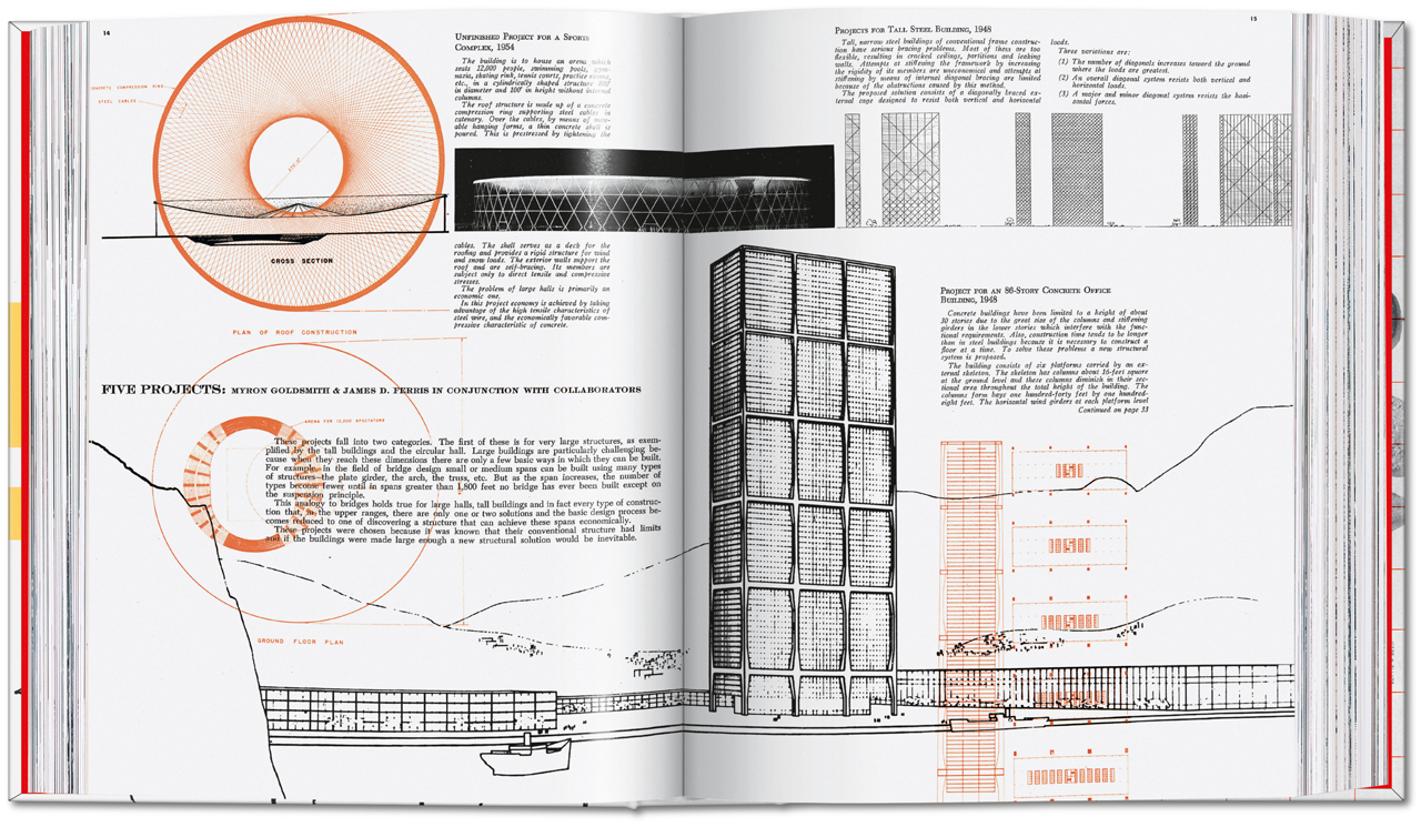 Arts & Architecture 1955–1959, Taschen Publications