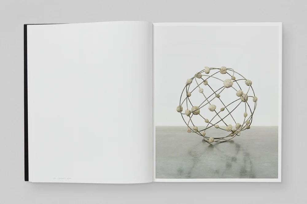 Mona Hatoum, Remains to be Seen (Special Edition), White Cube Books