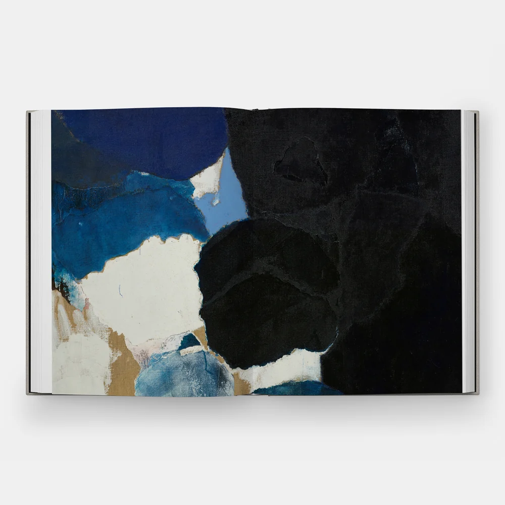 Dansaekhwa: Korean Abstract Art and Its Cultural Impact, Phaedon Publications