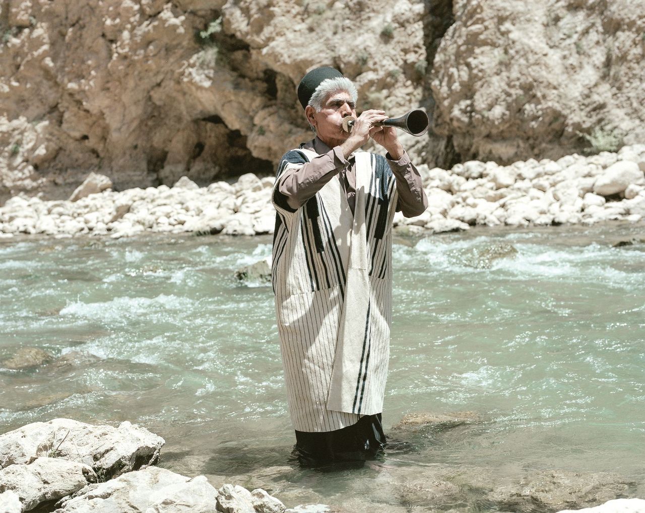 Morteza Soorani