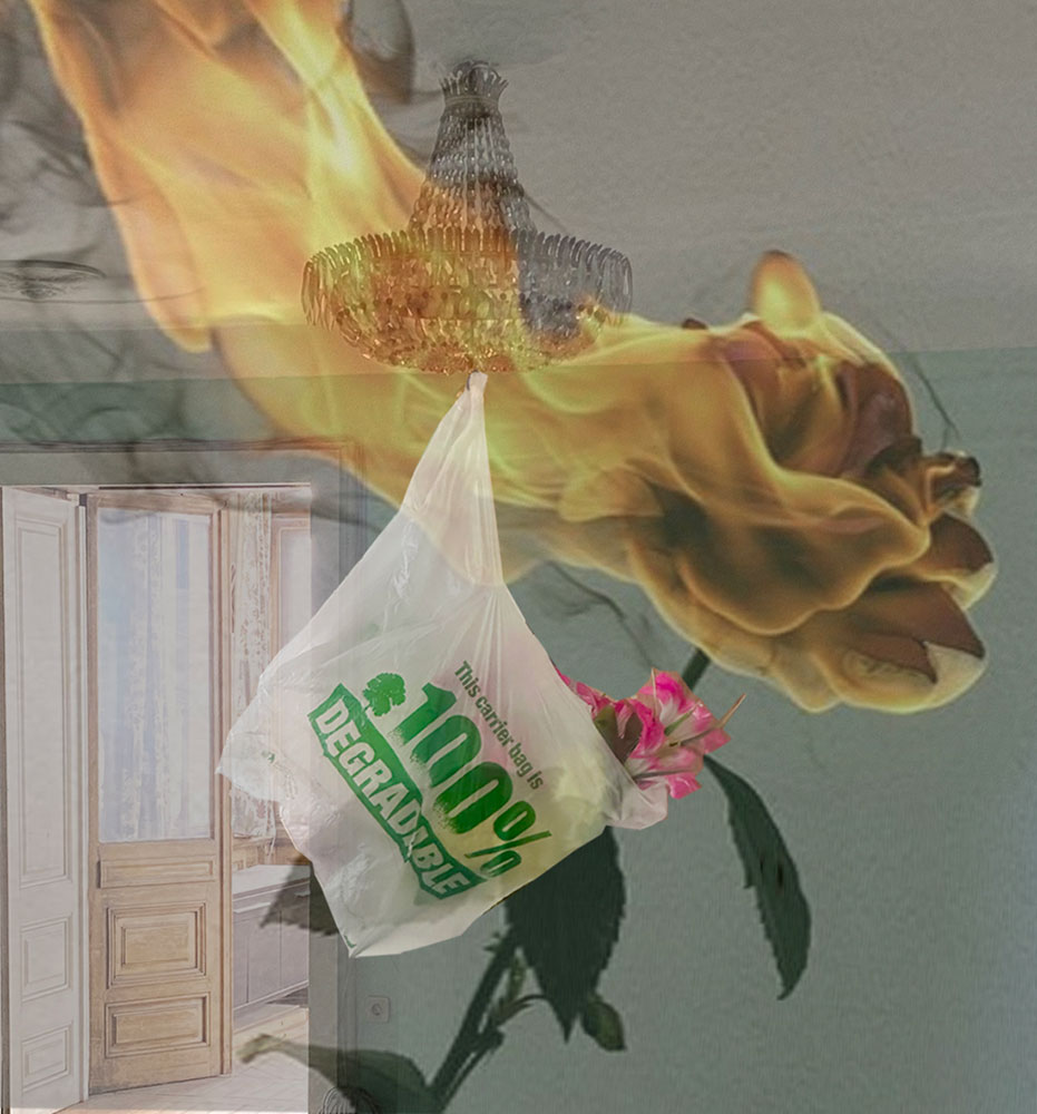 Heather Phillipson, The Quaking and the Shaking of Our Previous Making, 2026, Courtesy the artist and steirischer herbst