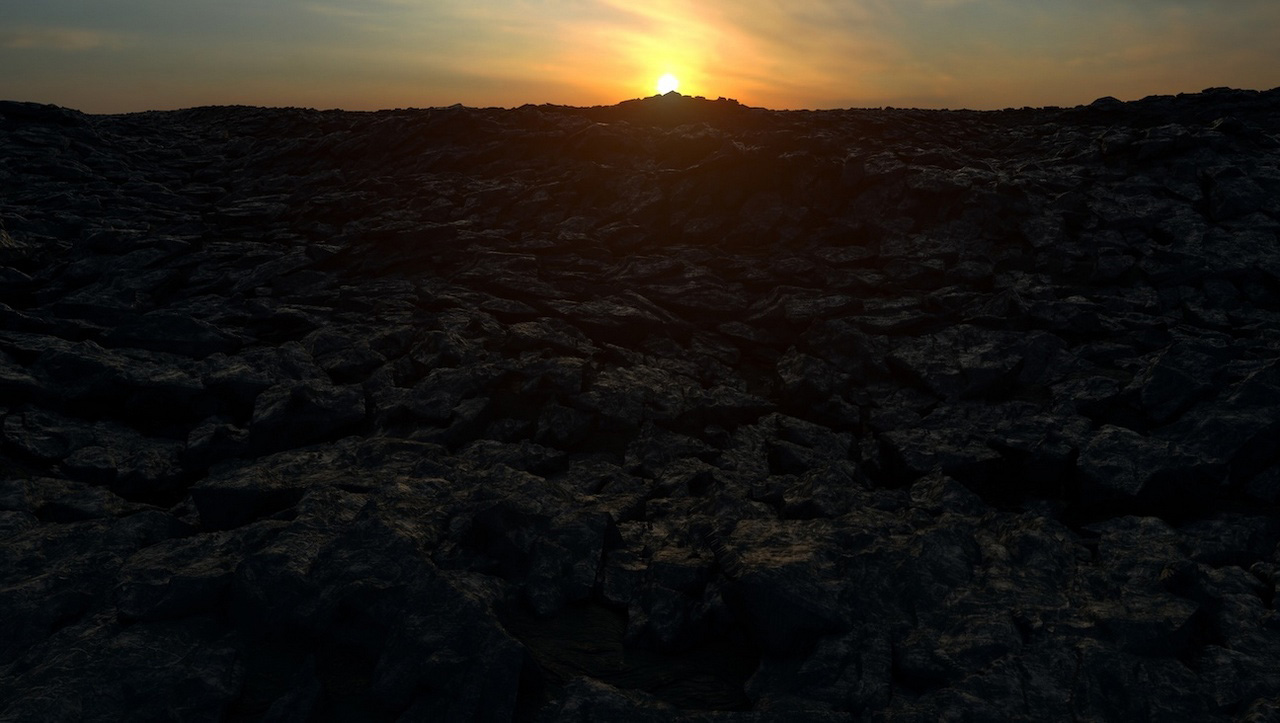 Arthur Jafa, AGHDRA, 2021. 4K digital video, color, sound; 1:14:50 hr. © Arthur Jafa. Courtesy the artist and Gladstone