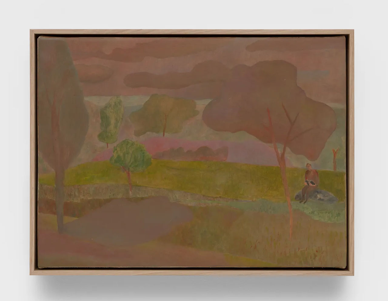Volker Hüller, Courtesy the artist and GRIMM Gallery