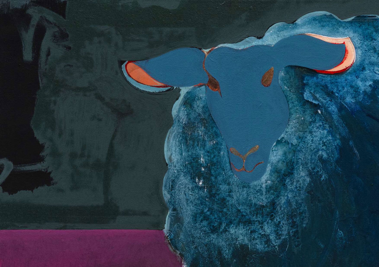 Hugo Ruyant, Courtesy the artist and Michel Rein Gallery