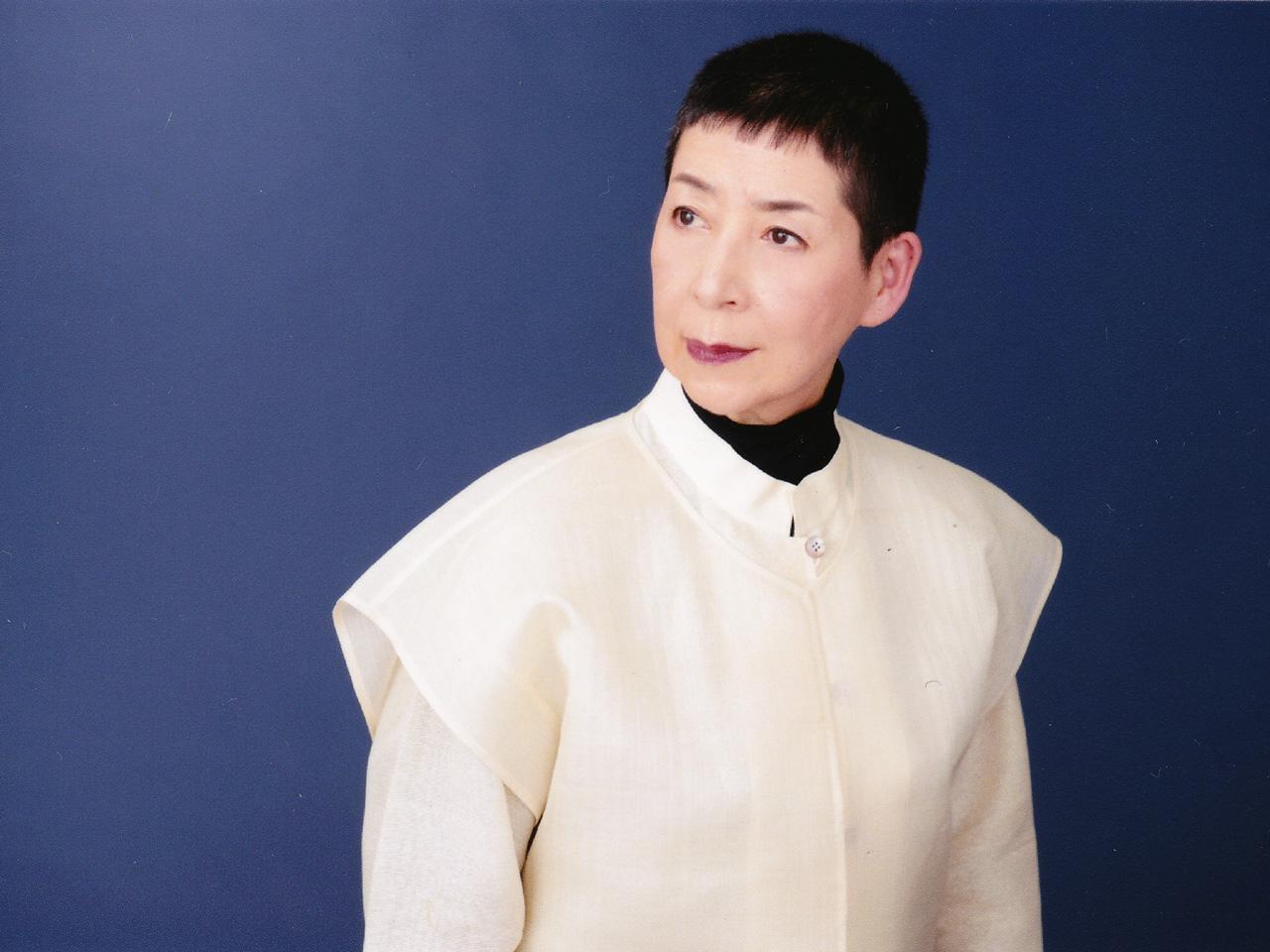 Midori Takada: The Song of the Name Without a Name