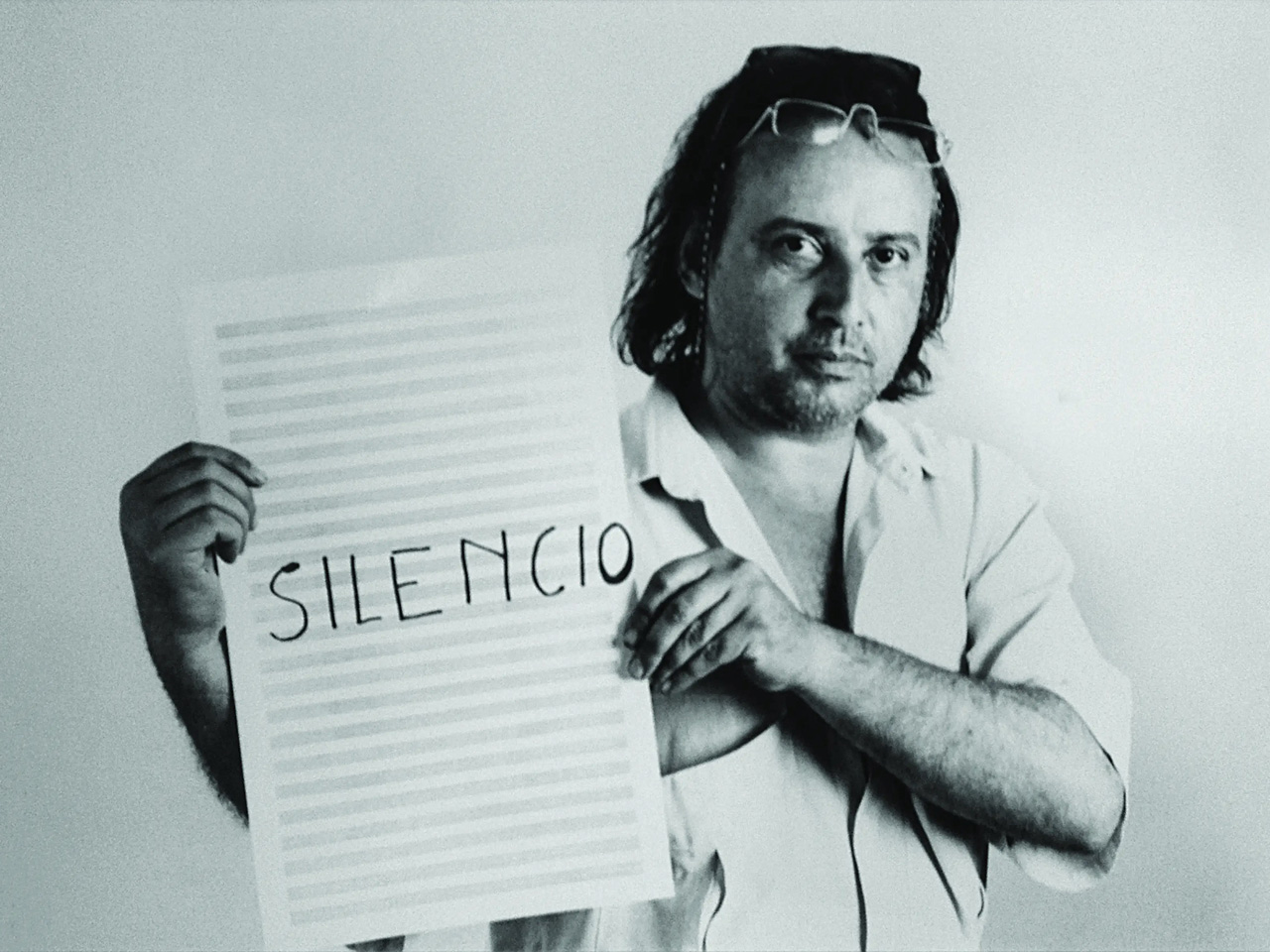 Guilherme Vaz: Sinfonia do Fogo