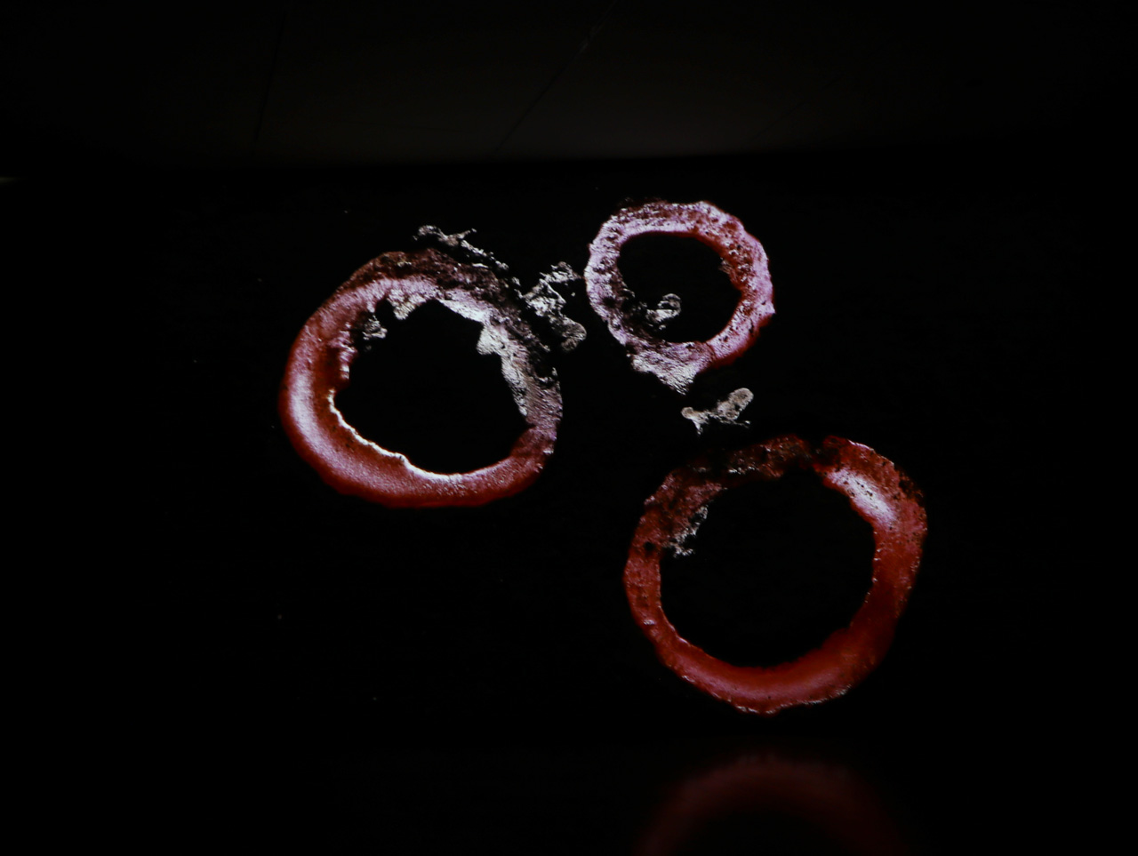Solange Pessoa, Delongas, 202, © Solange Pessoa, Courtesy the artist and Centro Botín