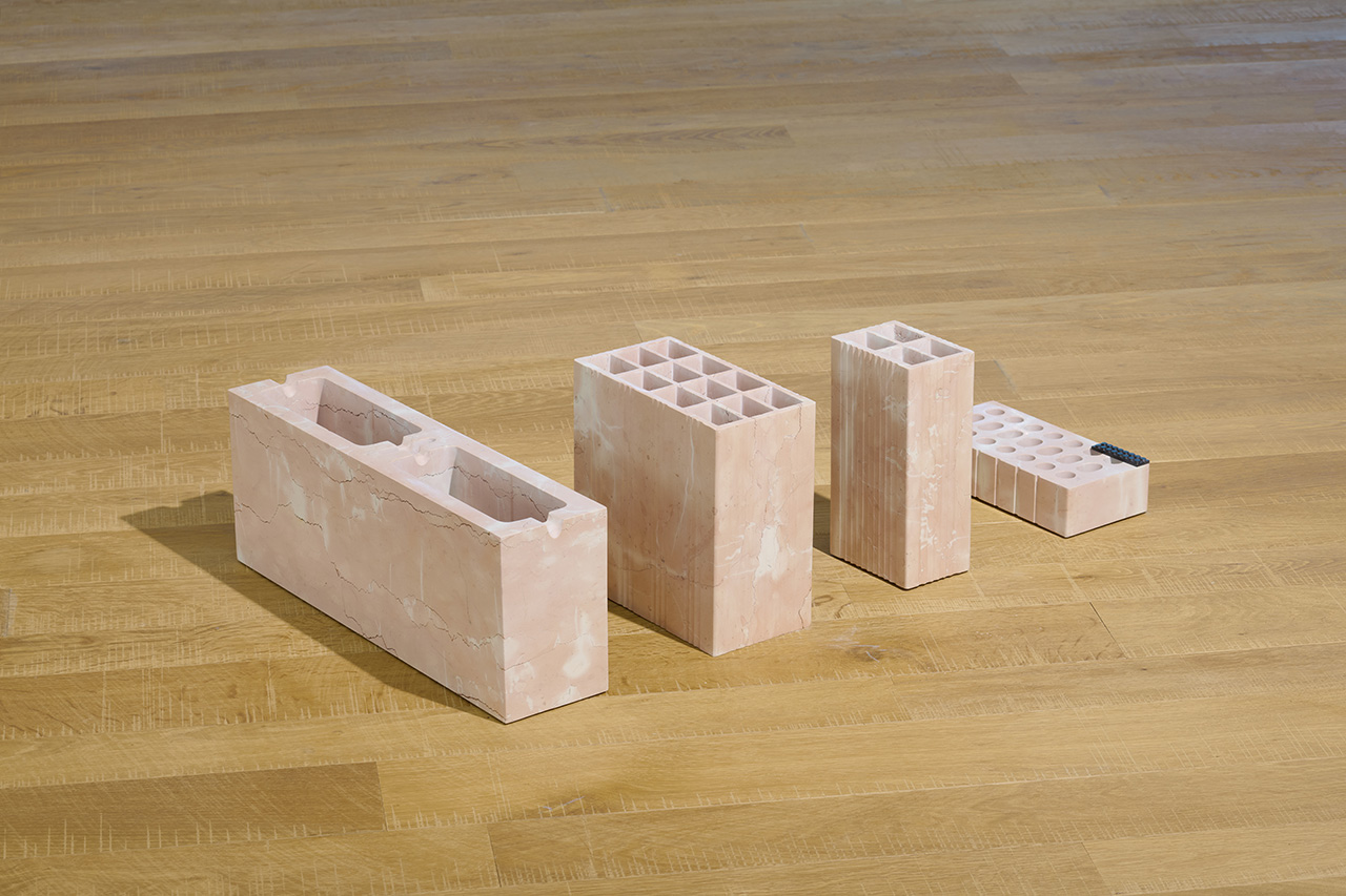 Primary Structures / Multiple Systems-60 Years of Minimalisms, Exhibition View, Antonio Dalle Nogare Foundation, Bolzano, 2026, Courtesy , Antonio Dalle Nogare Foundation