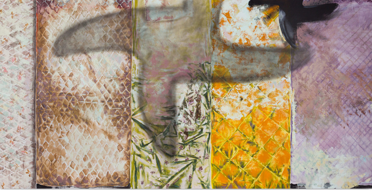 Mohammed Sami: Hostless, 2024, Photo: Modern Art, © Mohammed Sami, Courtesy der Künstler / the artist; Modern Art, London & Paris; Luhring Augustine, New York