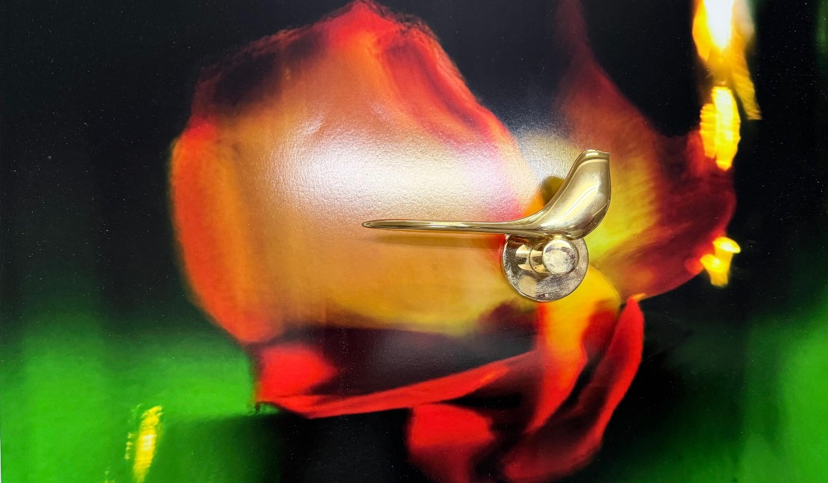 Stavros Papagiannis, Courtesy the artist and Crux Galerie