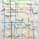 Olly Fathers_mixed media_acrylic_on_mdf_80X60X4