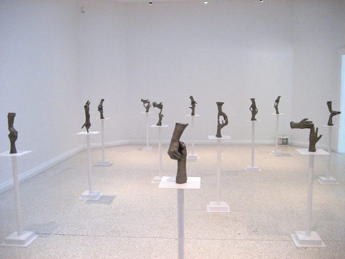 Bruce Nauman
